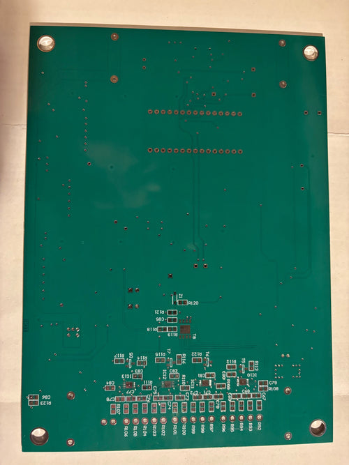 BMS von 4 Zellen bis 16 Zellen