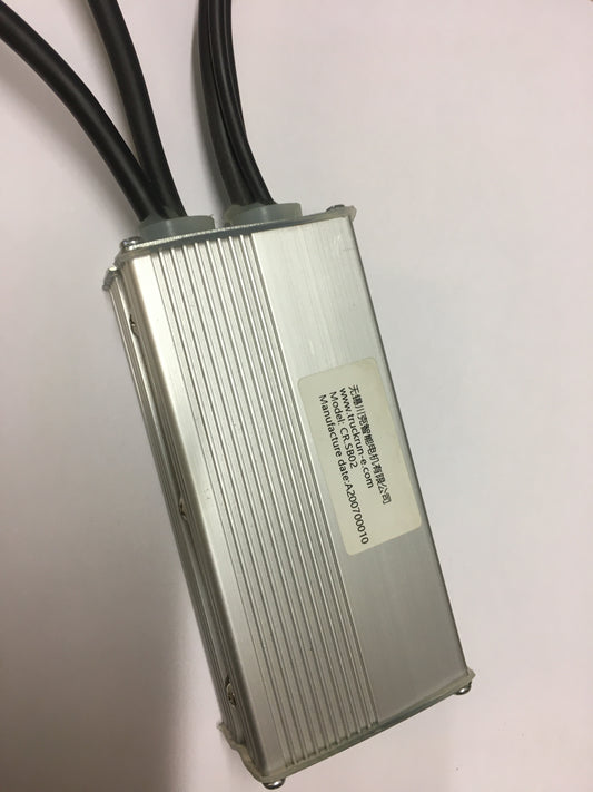 ebike Motor Controller